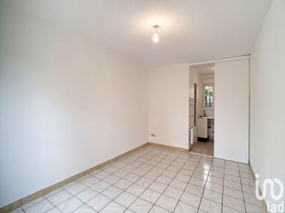 Appartement 2 pièces de 27 m² à Triel-sur-Seine (78510)