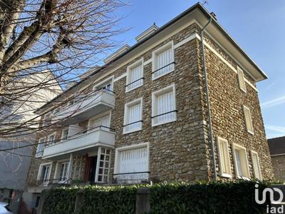 Appartement 2 pièces de 28 m² à Juvisy-sur-Orge (91260)
