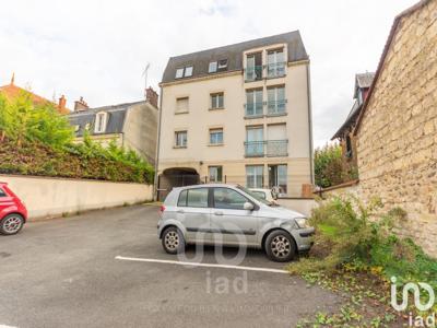 Appartement 2 pièces de 31 m² à Meulan-en-Yvelines (78250)