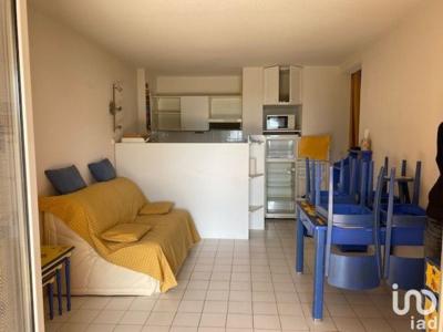 Appartement 2 pièces de 32 m² à Cavalaire-sur-Mer (83240)