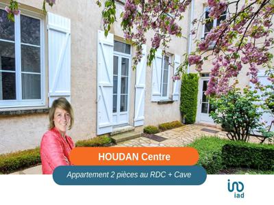 Appartement 2 pièces de 32 m² à Houdan (78550)