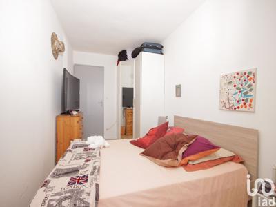 Appartement 2 pièces de 32 m² à PORT LEUCATE (11370)