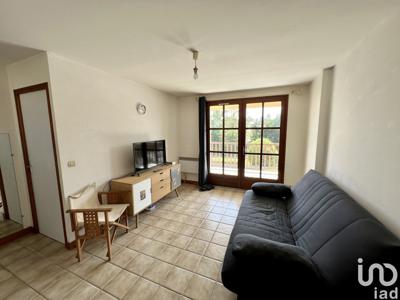Appartement 2 pièces de 32 m² à Vaux-sur-Mer (17640)