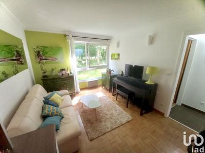 Appartement 2 pièces de 34 m² à Lamorlaye (60260)