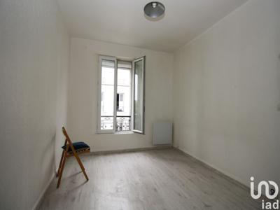 Appartement 2 pièces de 34 m² à Le Pré-Saint-Gervais (93310)