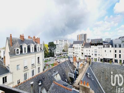 Appartement 2 pièces de 35 m² à Angers (49000)