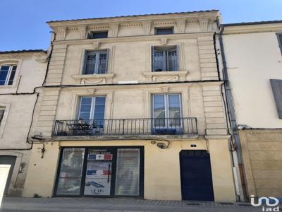 Appartement 2 pièces de 35 m² à Nîmes (30000)