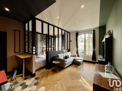 Appartement 2 pièces de 36 m² à Bayeux (14400)