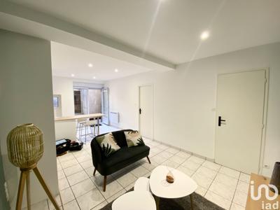Appartement 2 pièces de 36 m² à Mont-de-Marsan (40000)