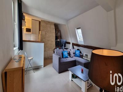 Appartement 2 pièces de 37 m² à Caen (14000)