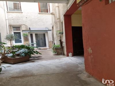 Appartement 2 pièces de 37 m² à Perpignan (66100)