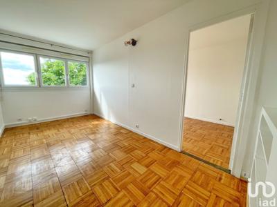 Appartement 2 pièces de 37 m² à Rueil-Malmaison (92500)