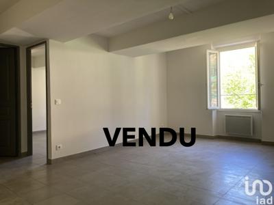 Appartement 2 pièces de 38 m² à Le Luc (83340)