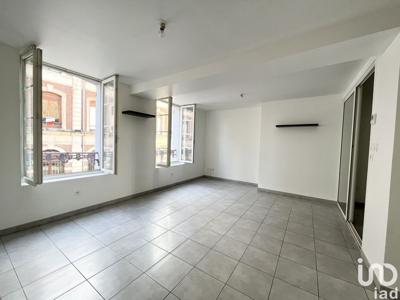 Appartement 2 pièces de 38 m² à Romilly-sur-Seine (10100)