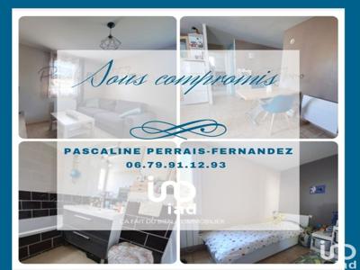 Appartement 2 pièces de 38 m² à Vendargues (34740)