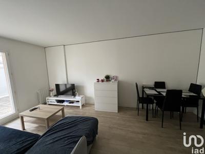 Appartement 2 pièces de 39 m² à Corbeil-Essonnes (91100)