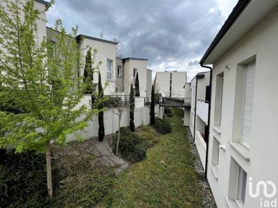 Appartement 2 pièces de 39 m² à Toulouse (31400)