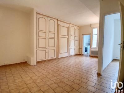 Appartement 2 pièces de 40 m² à Auxerre (89000)
