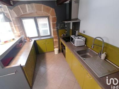 Appartement 2 pièces de 40 m² à Valence (26000)