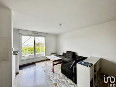Appartement 2 pièces de 41 m² à Guilvinec (29730)