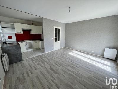 Appartement 2 pièces de 41 m² à Melun (77000)