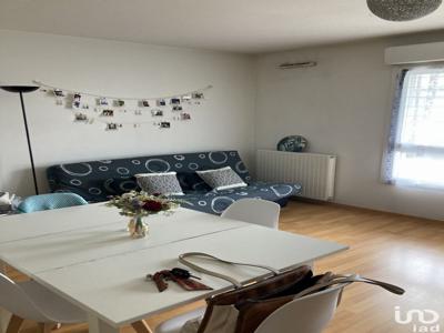 Appartement 2 pièces de 42 m² à Pau (64000)