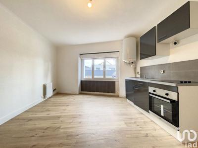 Appartement 2 pièces de 42 m² à Sainte-Reine-de-Bretagne (44160)