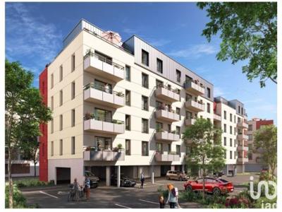 Appartement 2 pièces de 42 m² à Valenciennes (59300)