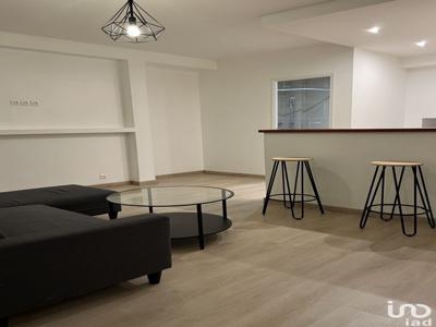 Appartement 2 pièces de 43 m² à Melun (77000)