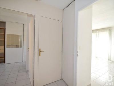 Appartement 2 pièces de 43 m² à Montpellier (34000)
