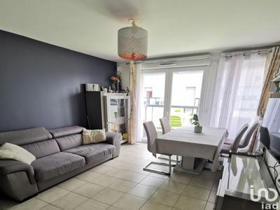 Appartement 2 pièces de 43 m² à Villiers-le-Bel (95400)