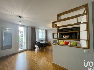 Appartement 2 pièces de 44 m² à Annemasse (74100)