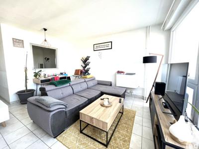 Appartement 2 pièces de 44 m² à La Rochelle (17000)