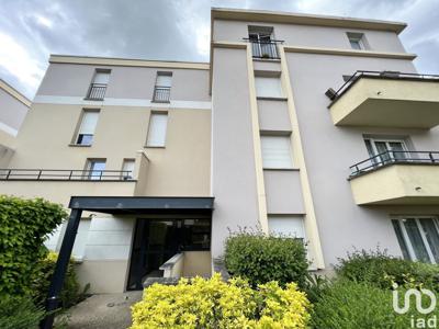 Appartement 2 pièces de 44 m² à Saint-Maximin (60740)