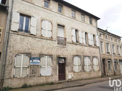 Appartement 2 pièces de 44 m² à Saint-Mihiel (55300)