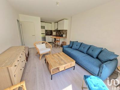 Appartement 2 pièces de 44 m² à Vaires-sur-Marne (77360)