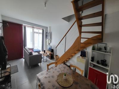 Appartement 2 pièces de 45 m² à Coulonges-sur-l'Autize (79160)