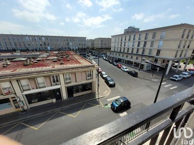 Appartement 2 pièces de 45 m² à Le Havre (76600)
