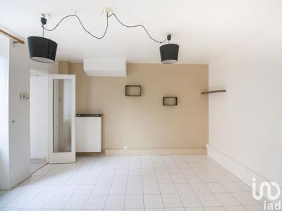 Appartement 2 pièces de 45 m² à Limoges (87100)