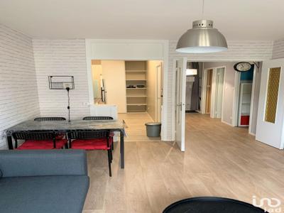 Appartement 2 pièces de 45 m² à Périgueux (24000)