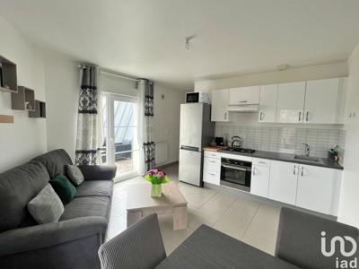 Appartement 2 pièces de 45 m² à Savigny-sur-Orge (91600)