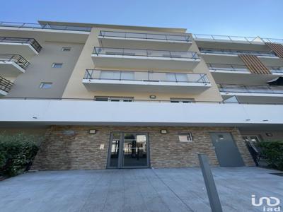 Appartement 2 pièces de 46 m² à La Rochette (77000)