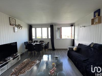 Appartement 2 pièces de 46 m² à Neuilly-sur-Marne (93330)