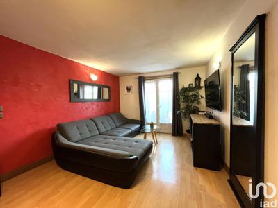 Appartement 2 pièces de 46 m² à Tremblay-en-France (93290)