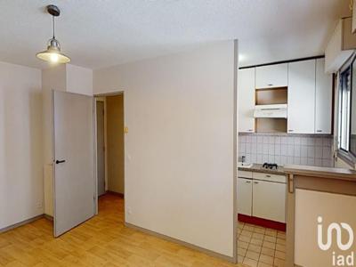 Appartement 2 pièces de 47 m² à Biarritz (64200)