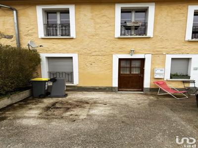 Appartement 2 pièces de 47 m² à Chézy-sur-Marne (02570)