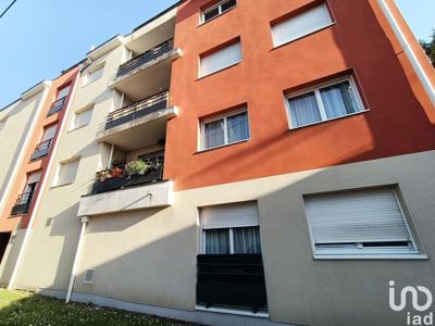 Appartement 2 pièces de 47 m² à Couëron (44220)