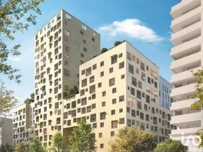 Appartement 2 pièces de 47 m² à Marseille (13015)