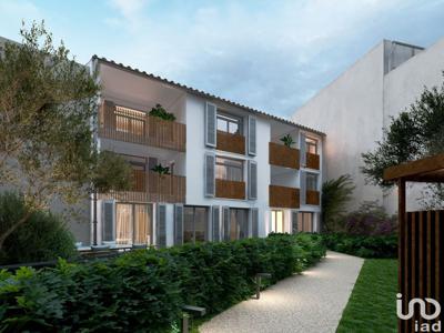 Appartement 2 pièces de 47 m² à Montpellier (34000)