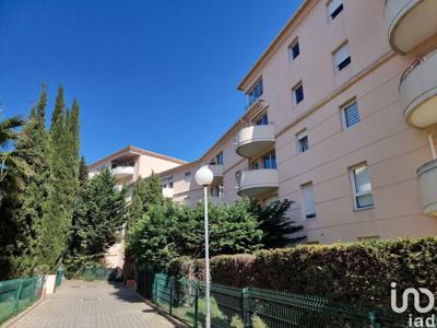 Appartement 2 pièces de 47 m² à Montpellier (34080)